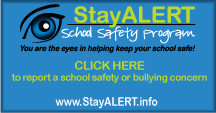 StayALERT